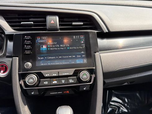 Used 2020 Honda Civic EX image 24