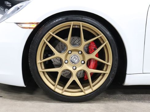 Used 2013 Porsche 911 Carrera S image 25