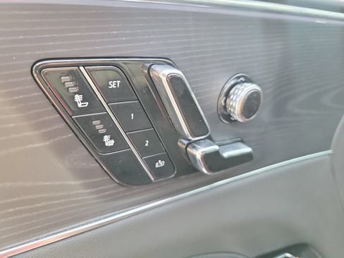 Used 2024 Cadillac Lyriq Sport w/ LPO, Floor Liner Package AWD/4WD image 18