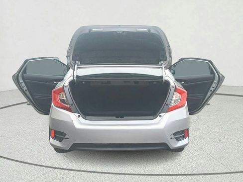 Used 2016 Honda Civic EX-T image 12