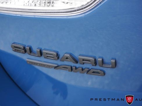 Used 2024 Subaru Forester Wilderness AWD/4WD image 7