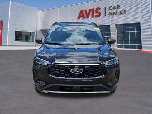 Used 2025 Ford Escape ST-Line AWD/4WD image 10