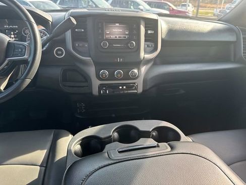 Used 2024 RAM 3500 Tradesman AWD/4WD image 20