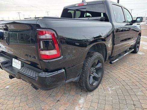 Used 2019 RAM 1500 Big Horn image 5