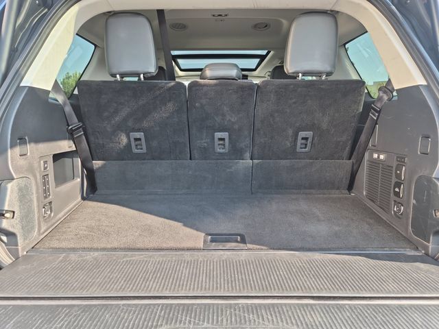 Certified 2025 Ford Expedition Active AWD/4WD image 23