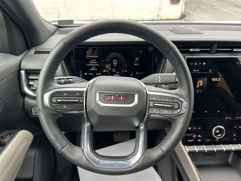 Used 2026 GMC Terrain Elevation AWD/4WD image 13