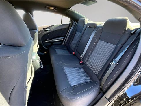 Used 2023 Dodge Charger SXT image 22