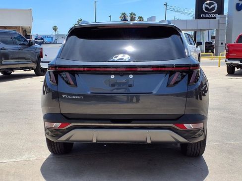 Used 2024 Hyundai Tucson Limited FWD image 7