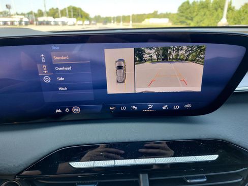 New 2026 Buick Enclave Sport Touring w/ Power Package image 14