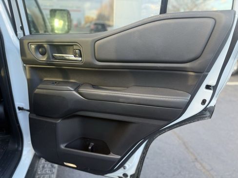 Certified 2025 Toyota Land Cruiser Base image 17