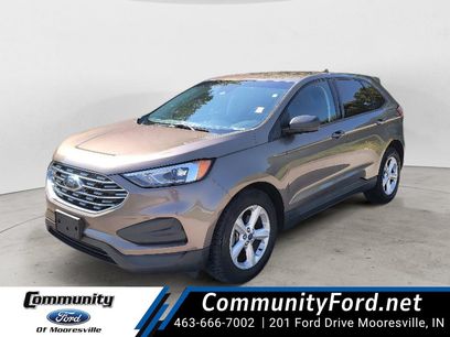 Used 2019 Ford Edge SE