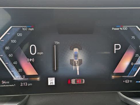 Used 2023 BMW 740i image 33