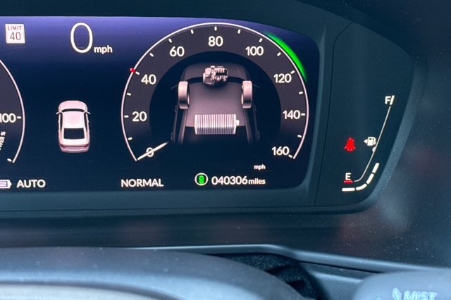 Used 2025 Honda Accord Sport image 32