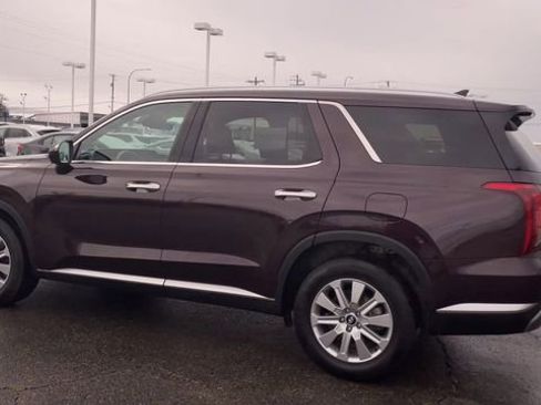 Used 2025 Hyundai Palisade SEL AWD/4WD image 7