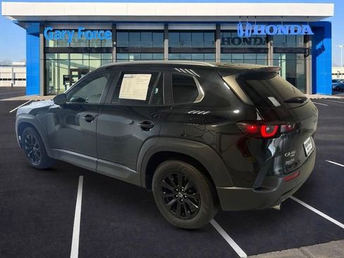 Used 2024 MAZDA CX-50 AWD 2.5 S w/ Preferred Package image 3