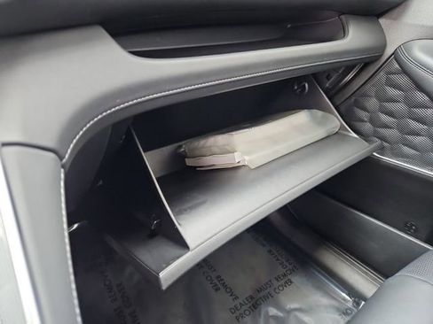 Used 2023 Hyundai Santa Fe Limited w/ Cargo Package image 19