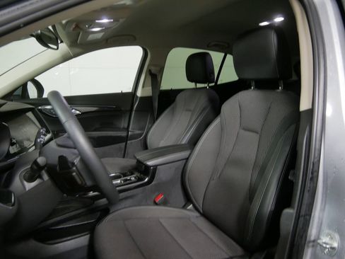 Used 2023 Buick Envision Preferred AWD/4WD image 13