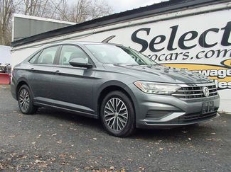 Used 2021 Volkswagen Jetta S w/ Driver Assistance Package video 1