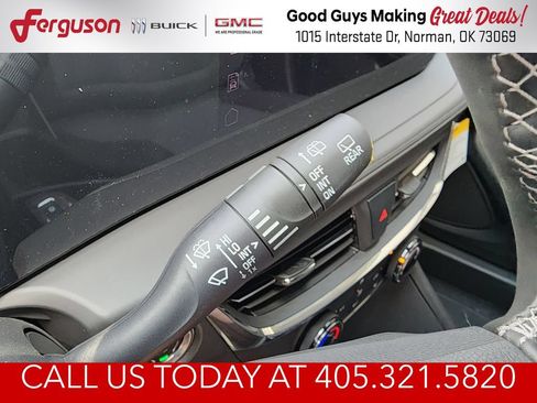 New 2026 Buick Encore GX Preferred w/ Comfort Package AWD/4WD image 22