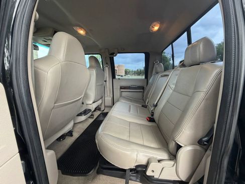 Used 2008 Ford F250 Lariat AWD/4WD image 18