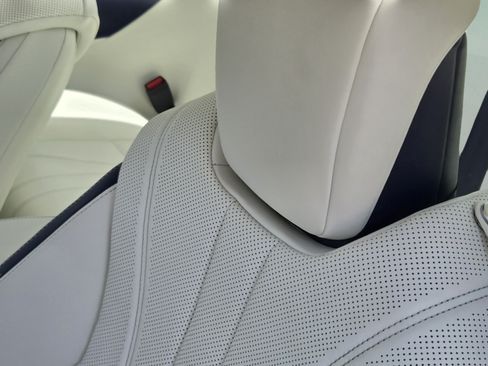 Used 2024 Lexus LC 500 Coupe RWD image 25