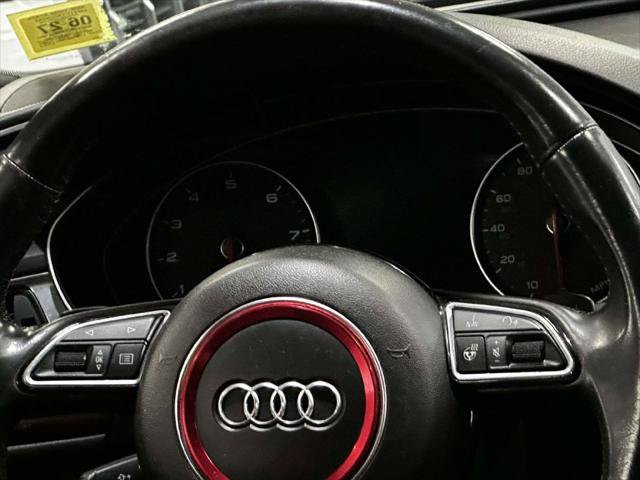 Used 2016 Audi A6 2.0T Premium AWD/4WD image 18