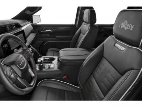 Used 2024 GMC Sierra 1500 AT4X w/ AT4X AEV Edition image 12