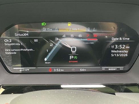 New 2026 Audi S3 Premium AWD/4WD image 44