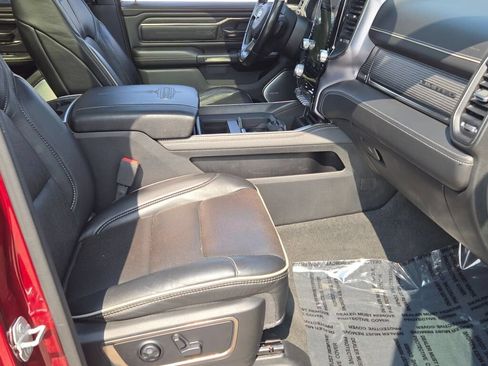 Used 2020 RAM 1500 Limited AWD/4WD image 5