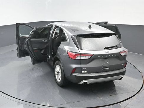 Certified 2021 Ford Escape SE w/ Convenience Package AWD/4WD image 23