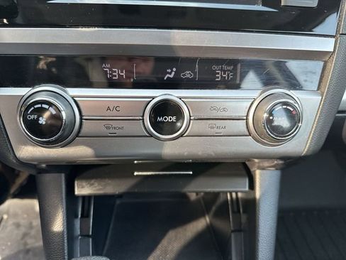 Used 2019 Subaru Legacy 2.5i w/ Alloy Wheel Package image 18