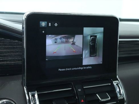 Used 2021 Lincoln Navigator Black Label w/ Special Edition Package image 32