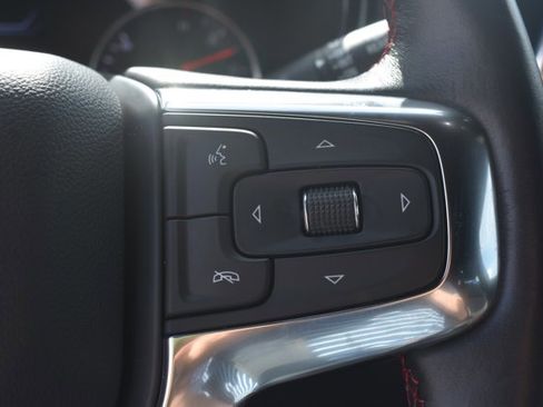 Used 2022 Chevrolet Blazer RS AWD/4WD image 22