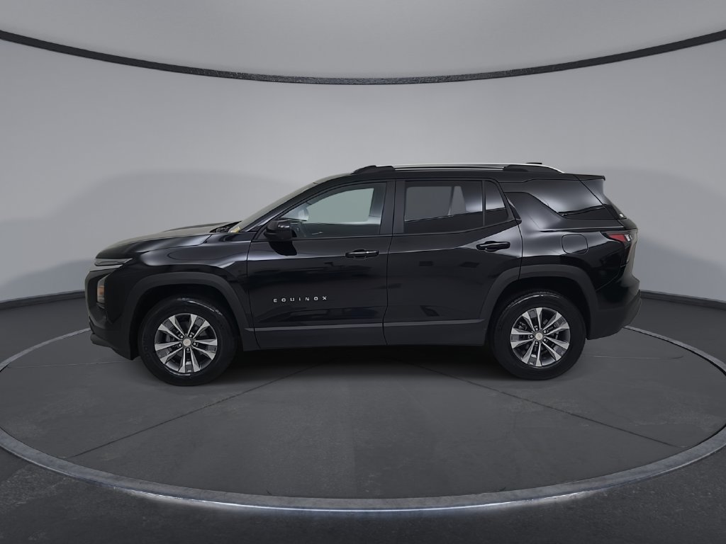Used 2025 Chevrolet Equinox LT w/ Convenience Package II AWD/4WD image 11