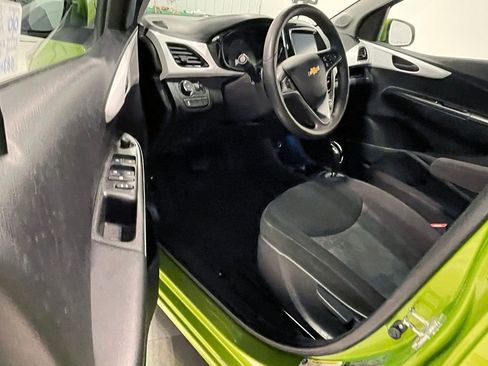 Used 2016 Chevrolet Spark LT image 15