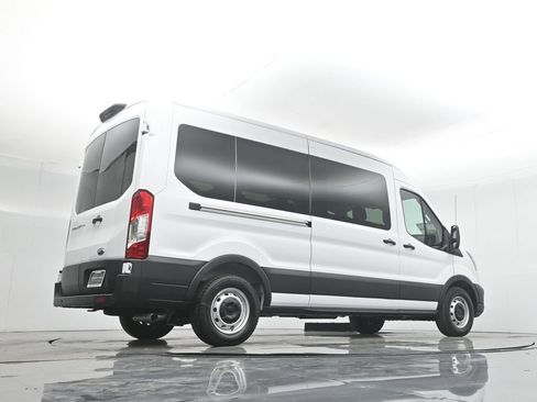 New 2025 Ford Transit 350 XL image 46