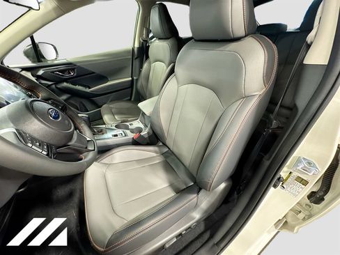New 2026 Subaru Crosstrek 2.5i Limited AWD/4WD image 23