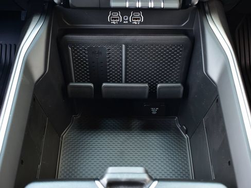 New 2026 RAM 1500 Big Horn AWD/4WD image 37