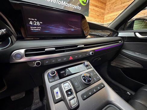 Used 2023 Hyundai Palisade Calligraphy w/ Cargo Package image 18