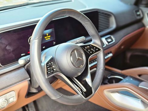 Certified 2024 Mercedes-Benz GLE 350 4MATIC image 15