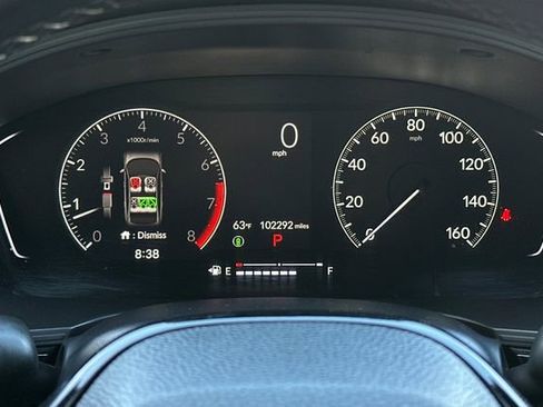 Certified 2022 Honda Civic EX image 25