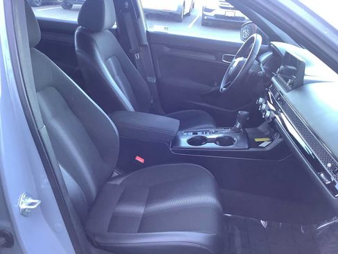 Used 2024 Honda Civic Sport image 15