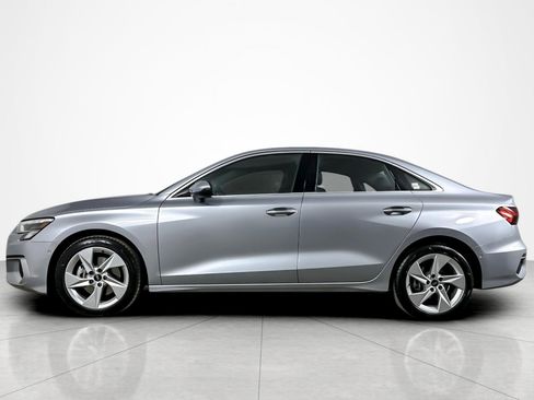 Used 2023 Audi A3 2.0T Premium Plus w/ Premium Plus Package FWD image 2