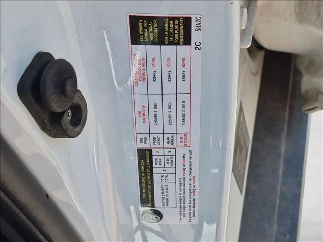 Used 2017 Nissan Rogue S AWD/4WD image 10