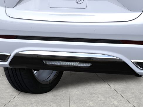 New 2026 Buick Envision Avenir AWD/4WD image 14