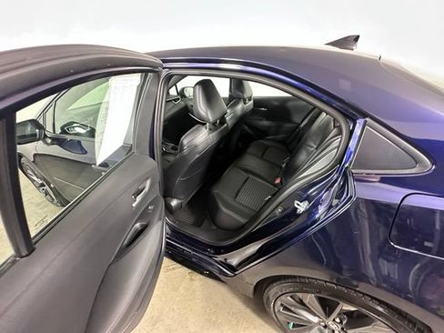 Used 2025 Toyota Corolla XSE FWD image 14