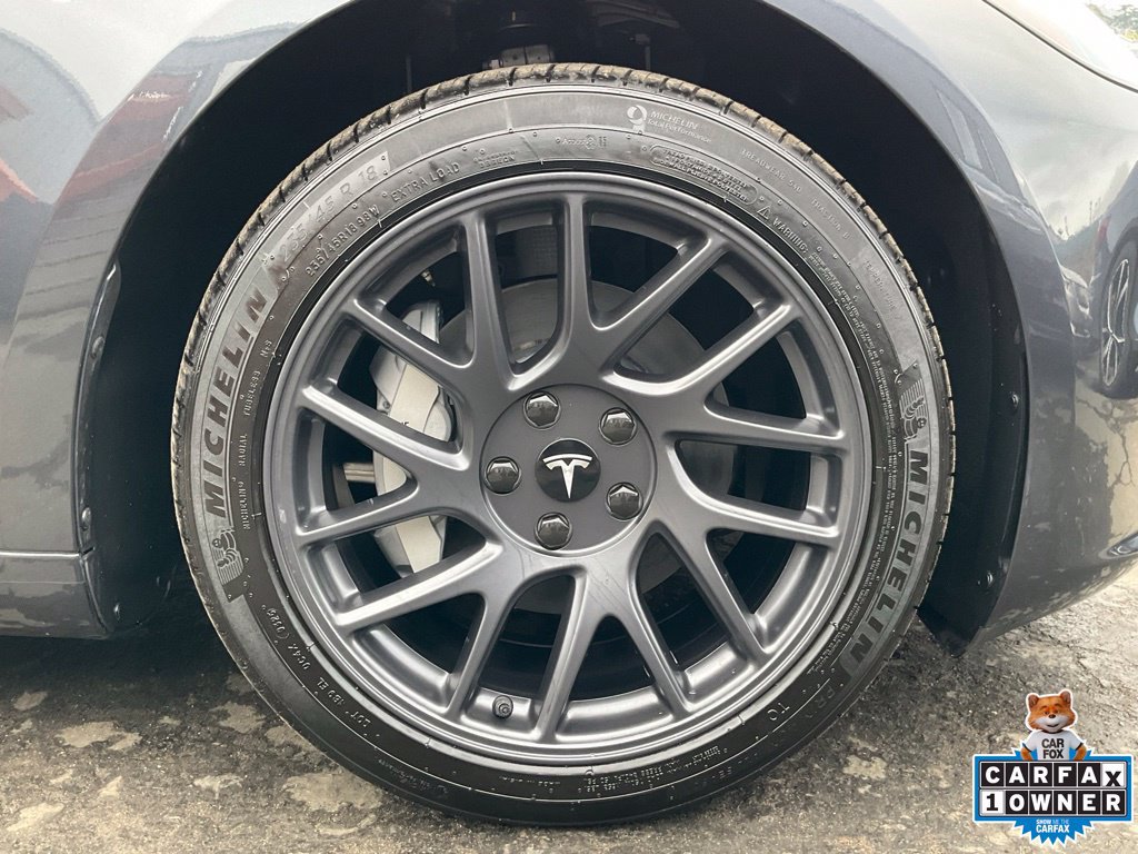 Used 2025 Tesla Model 3 RWD image 77