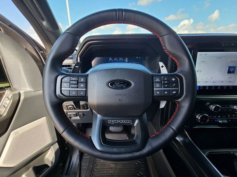 Used 2025 Ford F150 Raptor image 16
