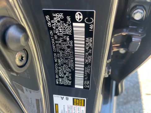 Used 2026 Toyota Corolla SE image 11