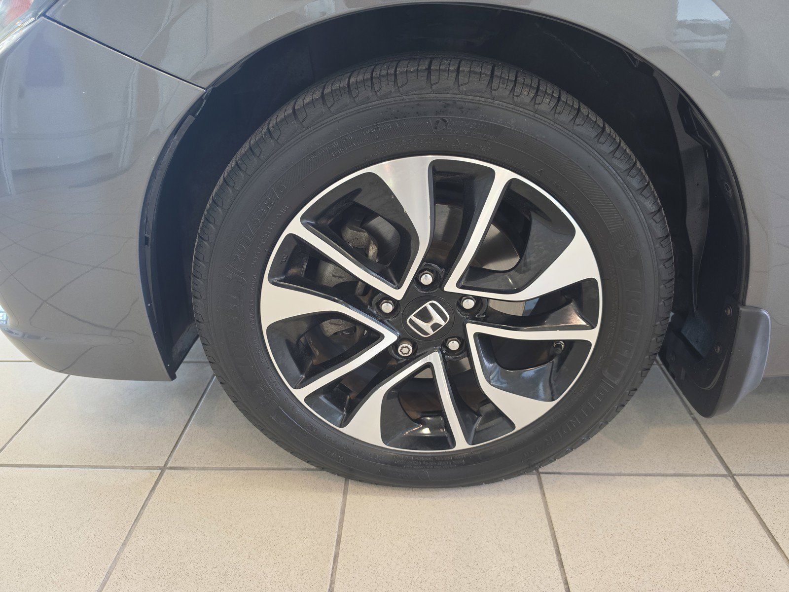 Used 2013 Honda Civic EX-L image 28